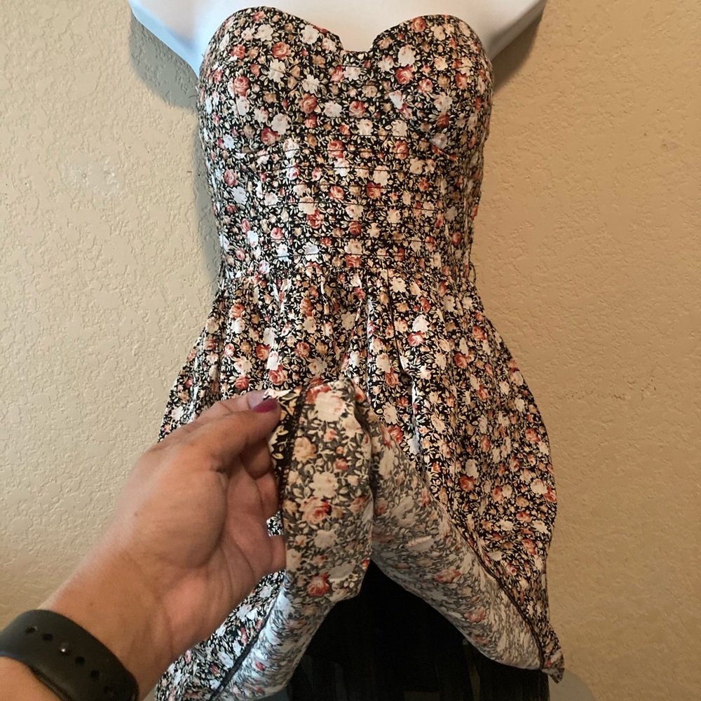 Woman’s dress